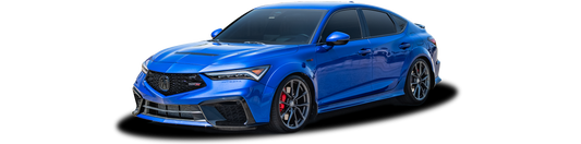 2023+ Acura Integra Type S Spec-R Springs