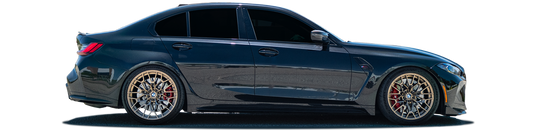 2020+ BMW G80 M3 Spec-R Springs