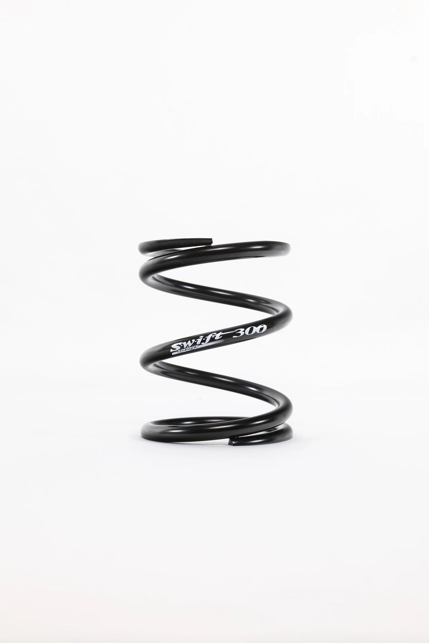 Standard Coilover Spring - 4" Length | 2.5" ID | 400lbs/inch - Swift Springs USA