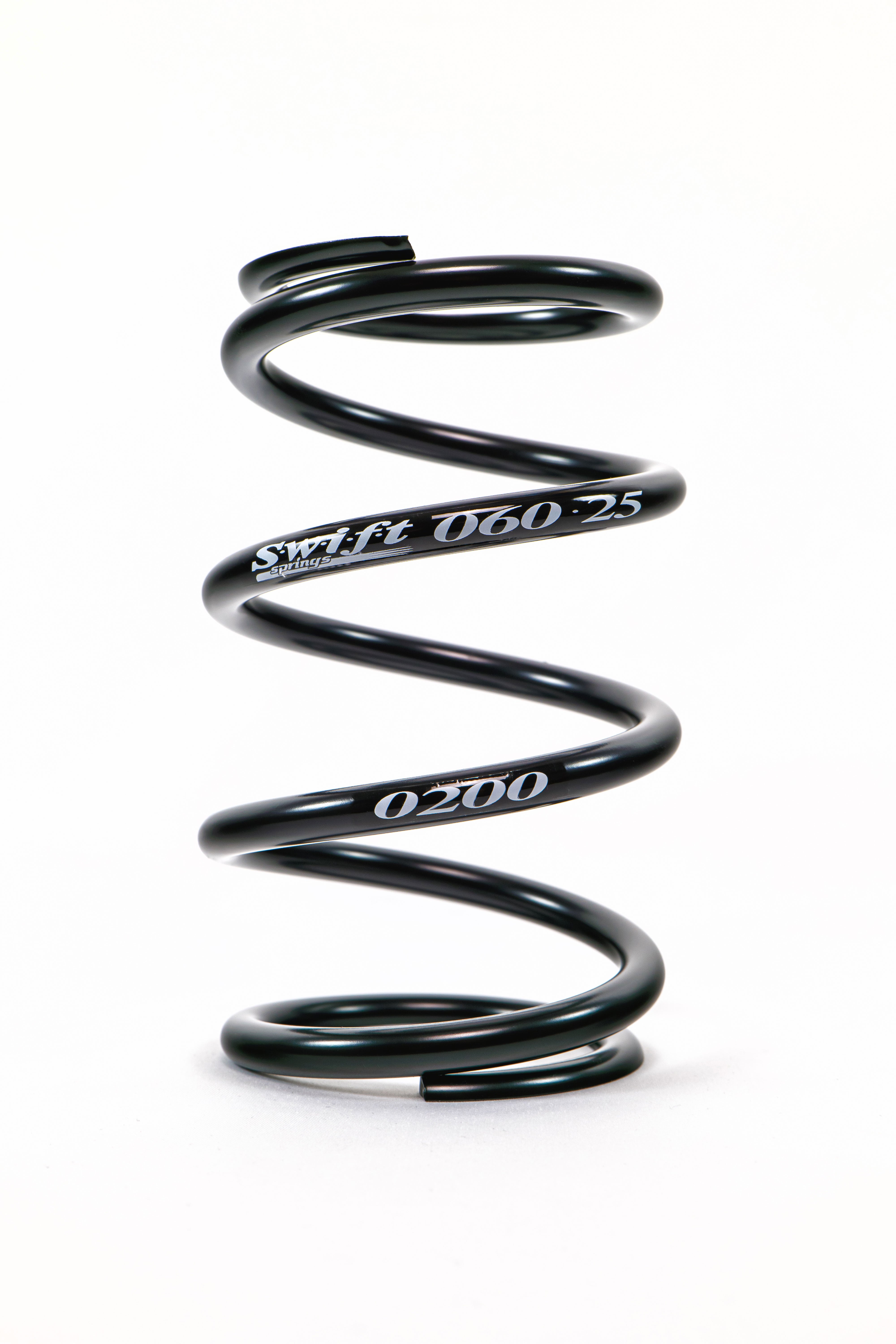 Standard Coilover Barrel Spring - 6