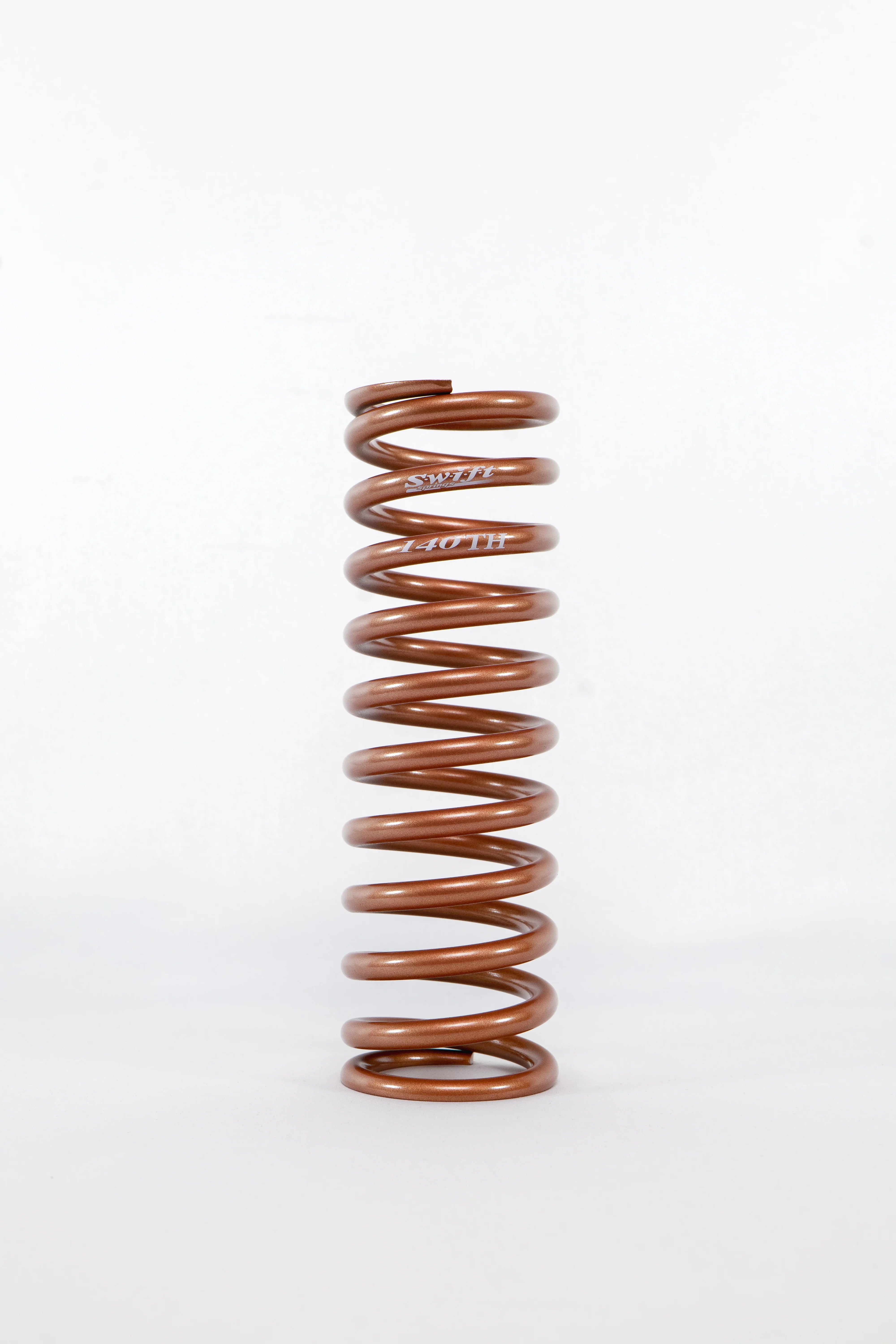 Standard Coilover Spring - 8