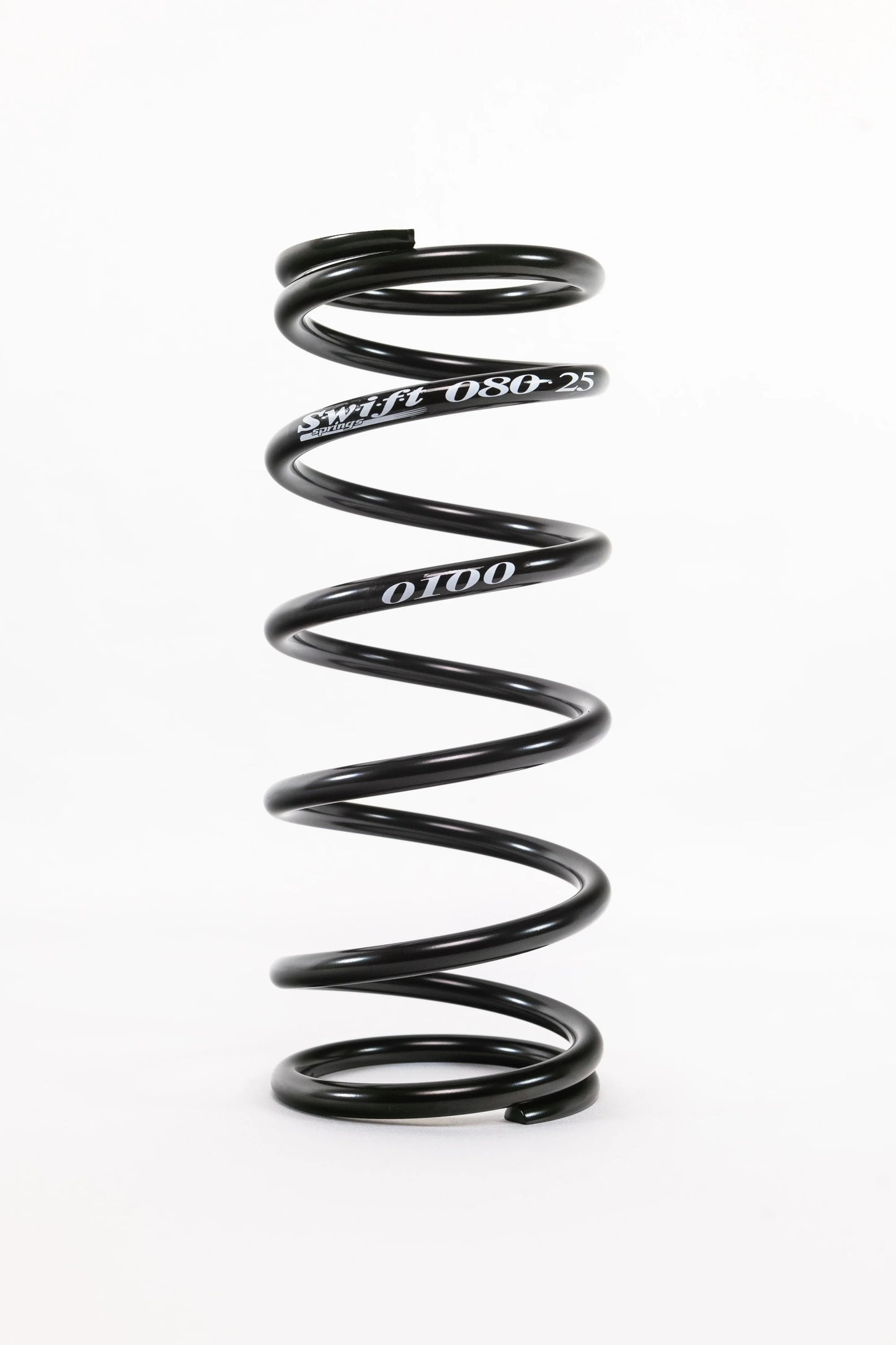 Standard Coilover Spring - 8" Length | 2.5" ID | 700lbs/inch