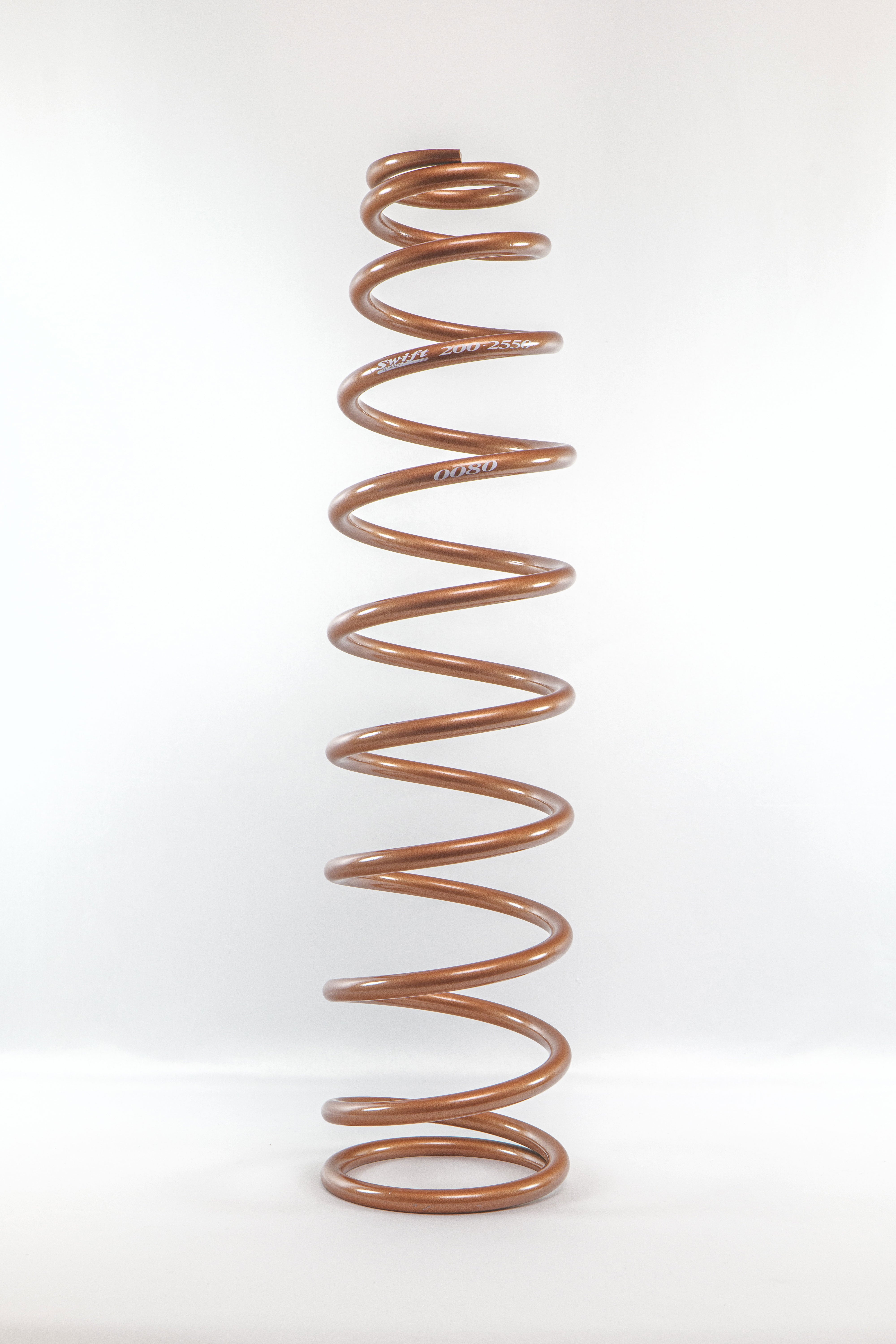 Standard Coilover Conical (BP) Spring - 20