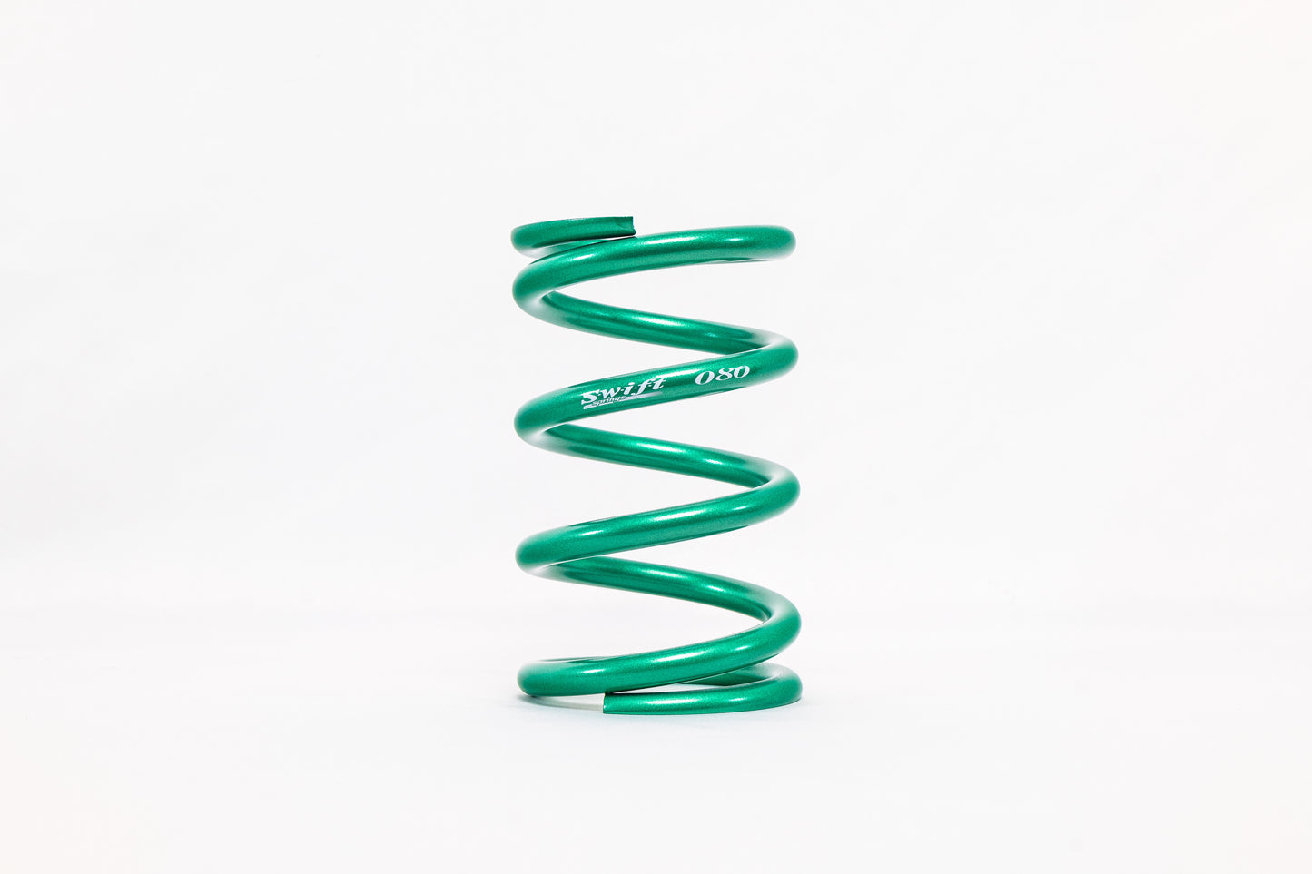 Metric Coilover Spring - 9" Length | 70mm ID | 4kgf/mm