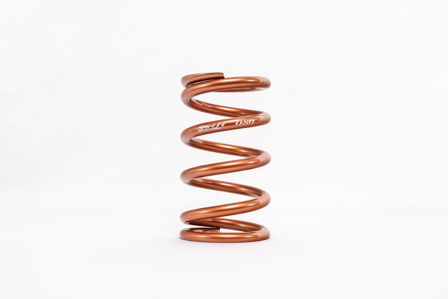 Metric Coilover Spring - 7" Length | 65mm ID | 4kgf/mm