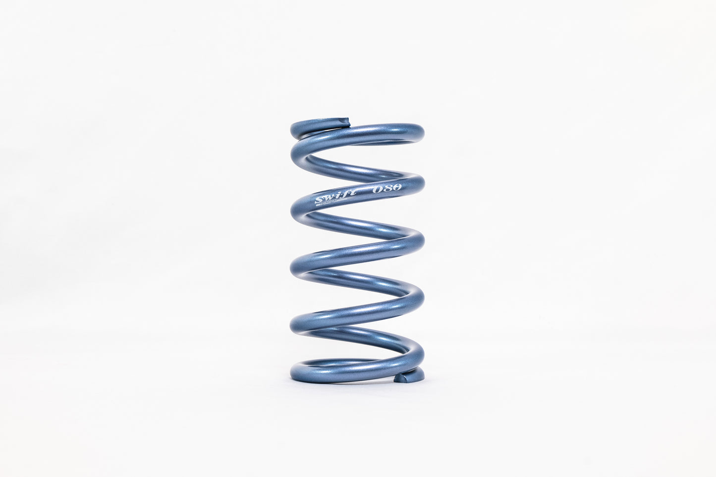 Metric Coilover Spring - 7" Length | 60mm ID | 9kgf/mm