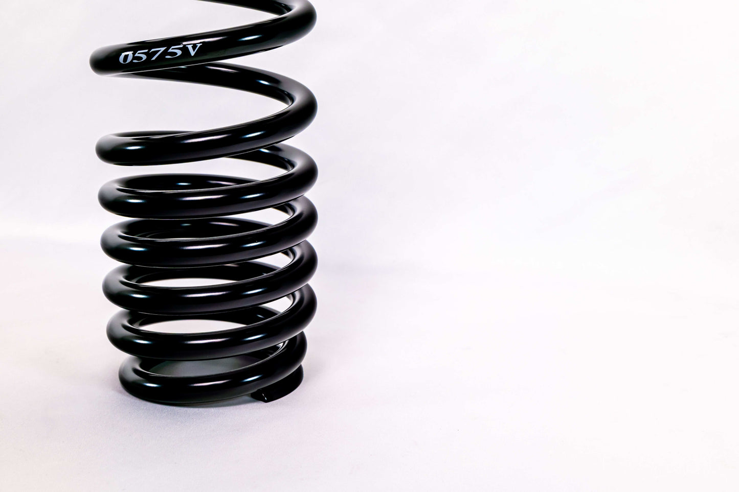 Standard Coilover Progressive Spring - 10" Length | 2.5" ID | 575lbs/inch - Swift Springs USA