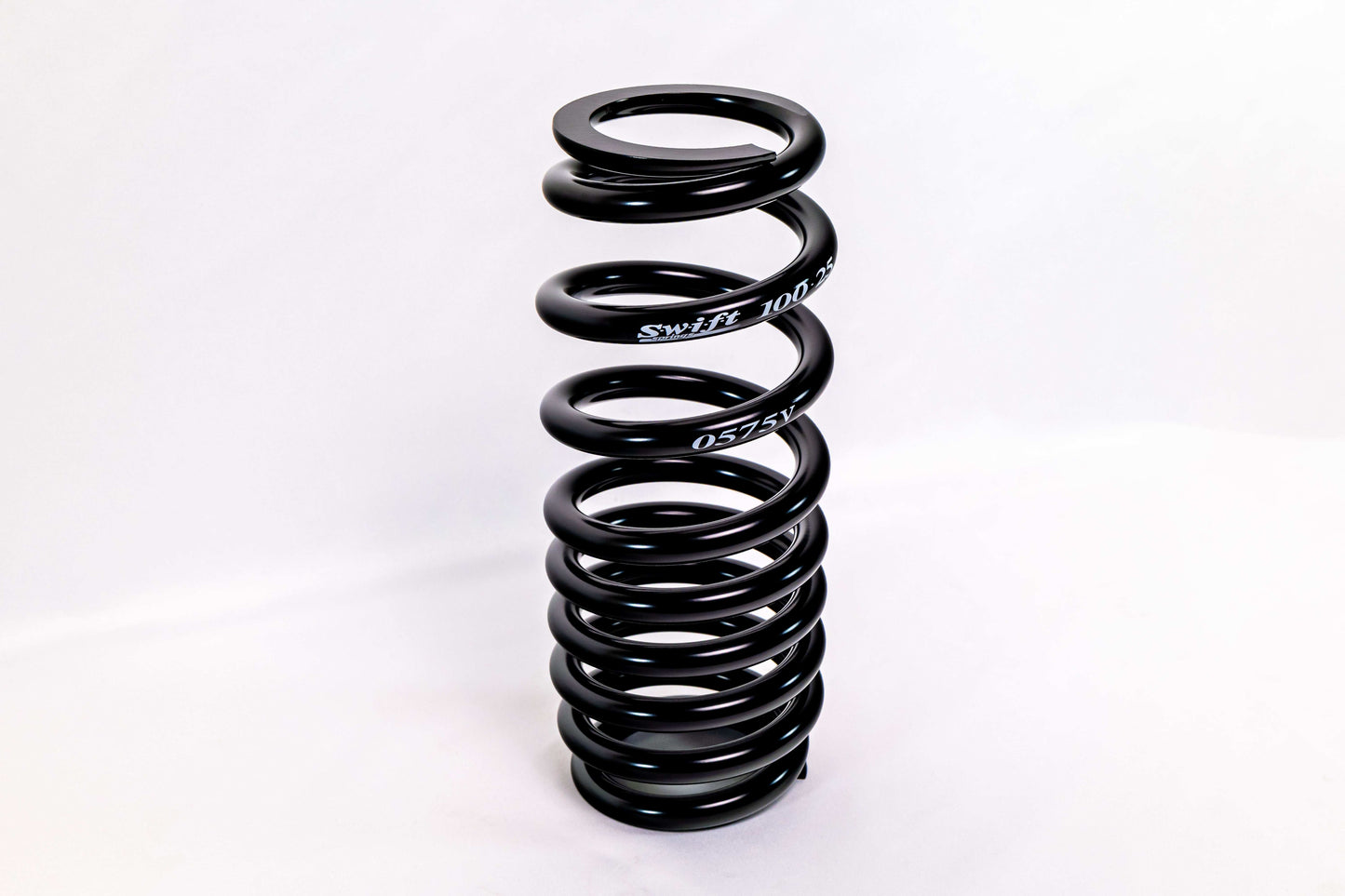 Standard Coilover Progressive Spring - 10" Length | 2.5" ID | 575lbs/inch - Swift Springs USA