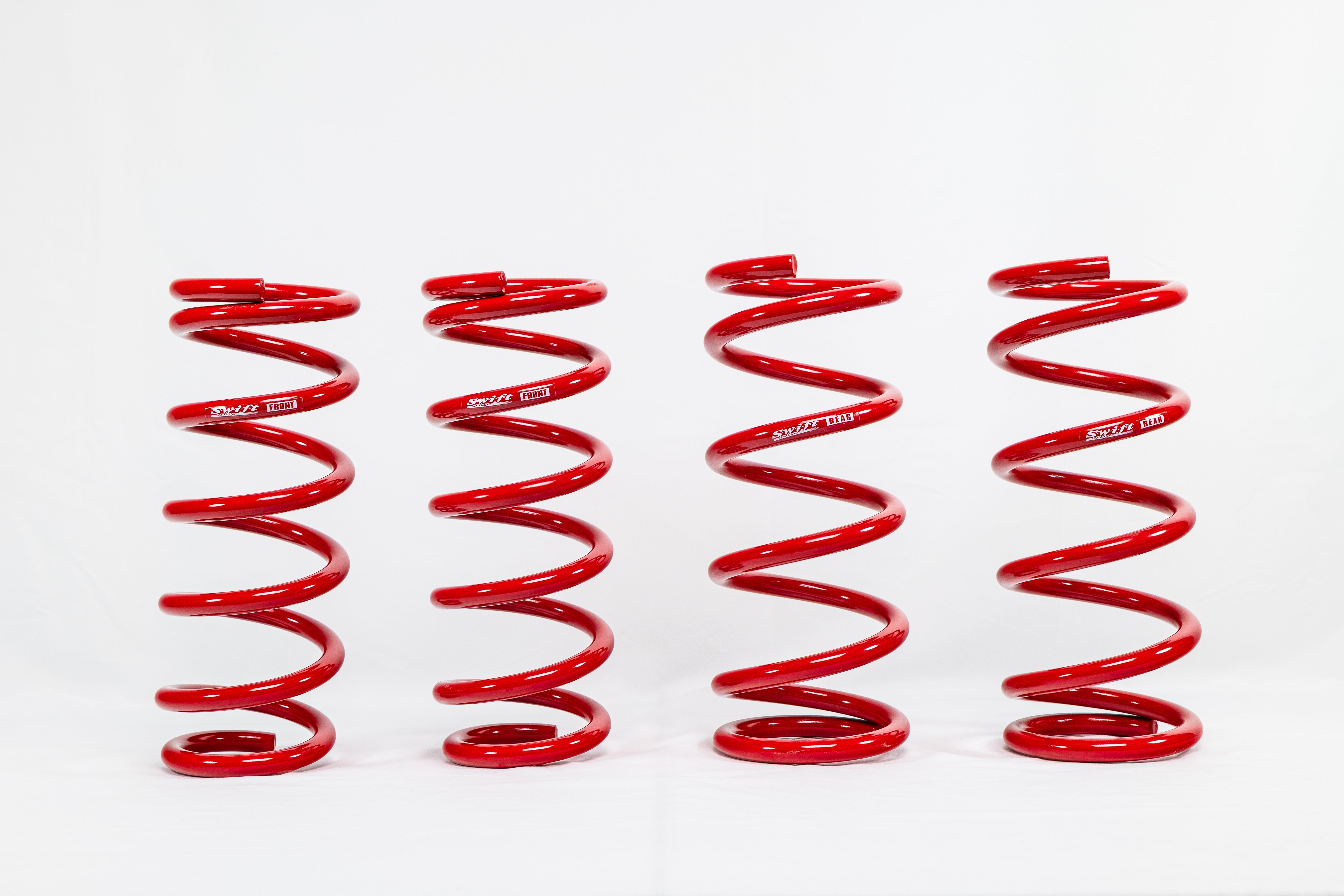 Infiniti X Coupe (2009-2015) Sport Springs – Swift Springs USA