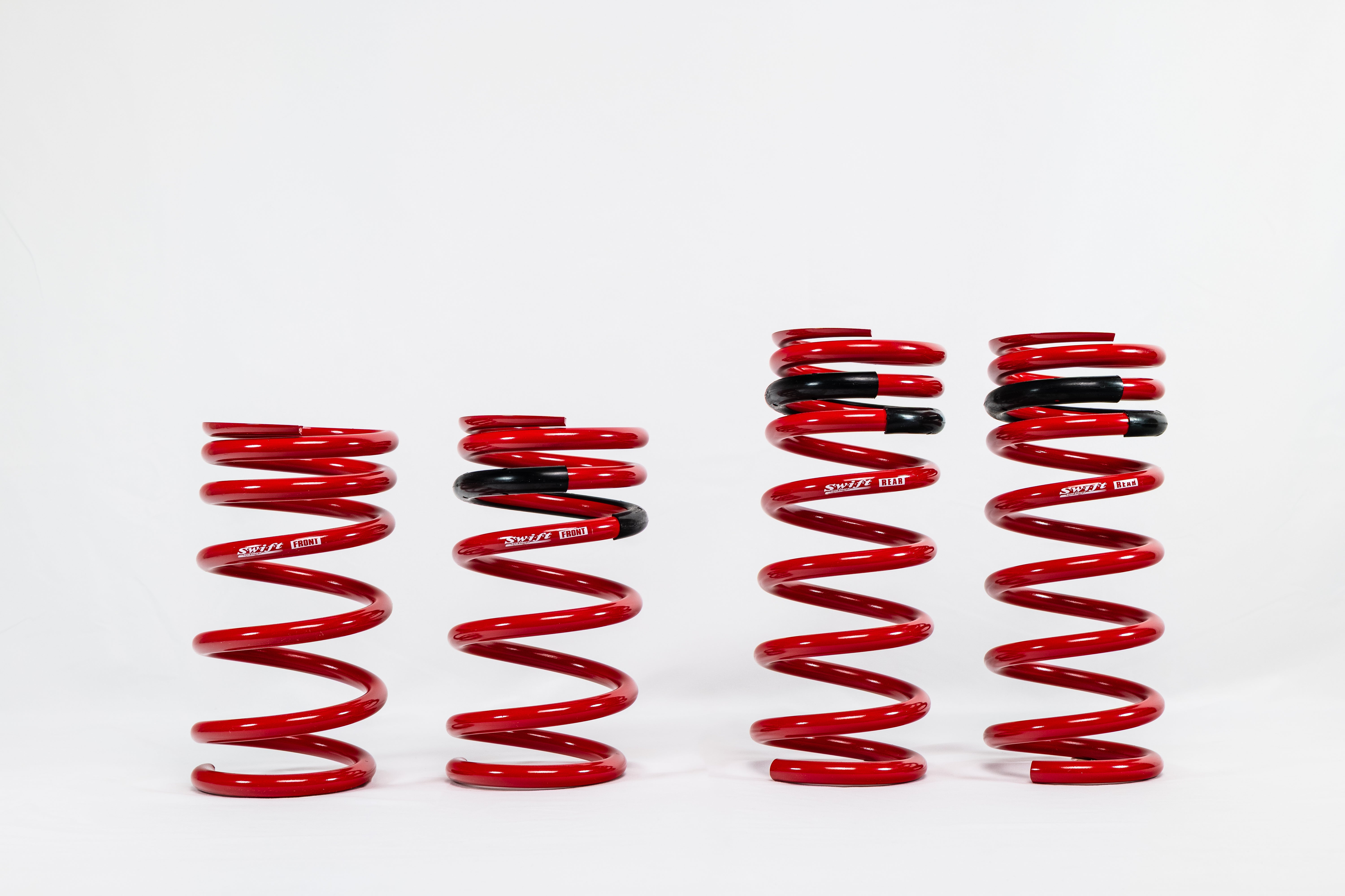 Lexus IS F (2008-2011) Sport Springs – Swift Springs USA
