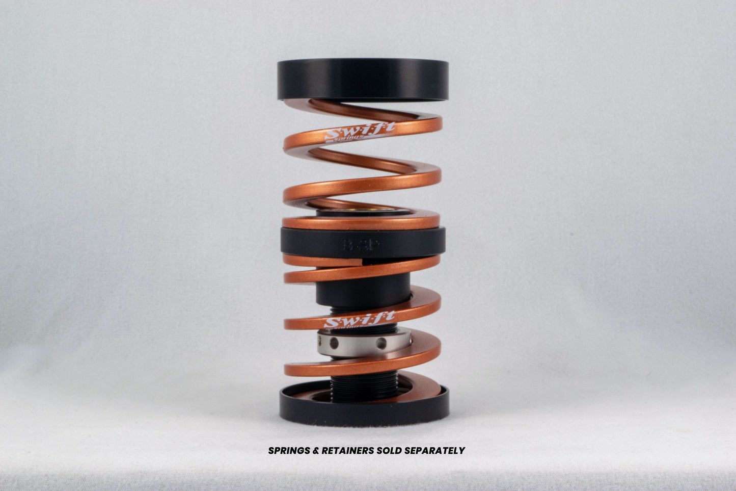 Bump Spring Stacker - Swift Springs USA