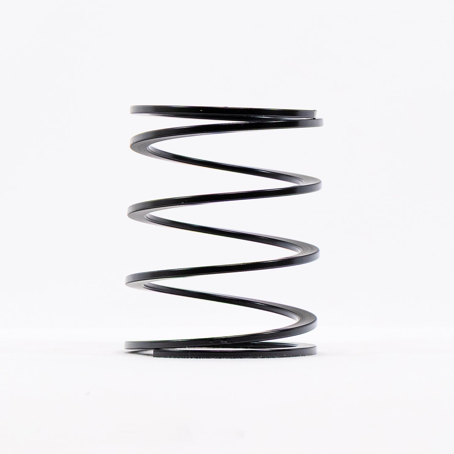 Flat Wire Helper Spring - 89mm Length | 57mm ID | 0.45kfg/mm