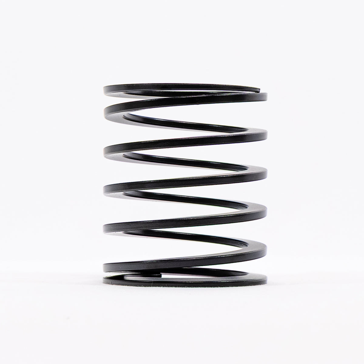Flat Wire Helper Spring - 89mm Length | 57mm ID | 0.89kfg/mm - Swift Springs