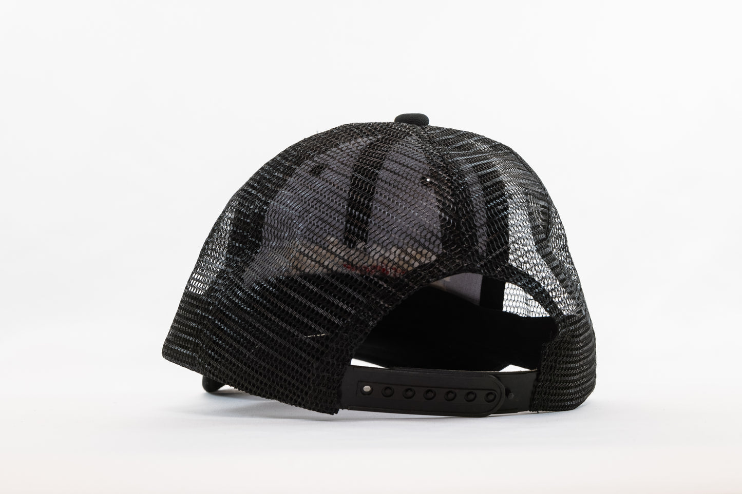 Team Logo Trucker Hat - Swift Springs USA
