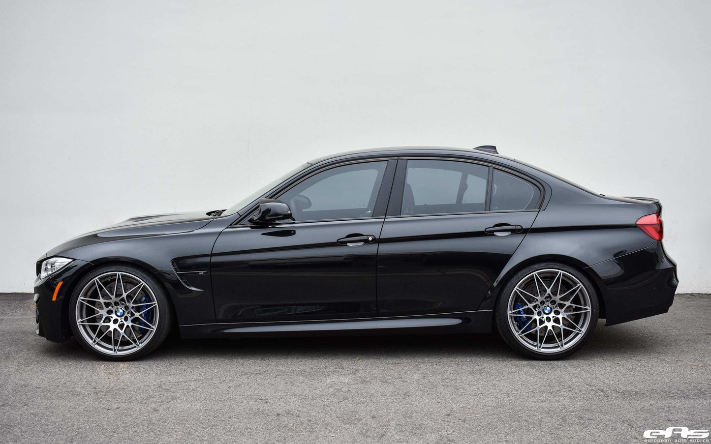 BMW M3 F80 (2015–2018) Spec-R Lowering Springs - Swift Springs USA