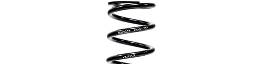 10" Length | 5" OD Rear Springs