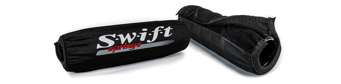 Legend Car Spring Bags | Suspension Tuning Accessories