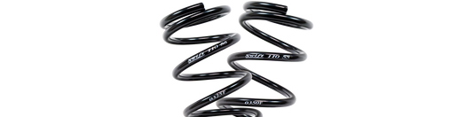 11" Length | 5.5" OD High Travel Springs
