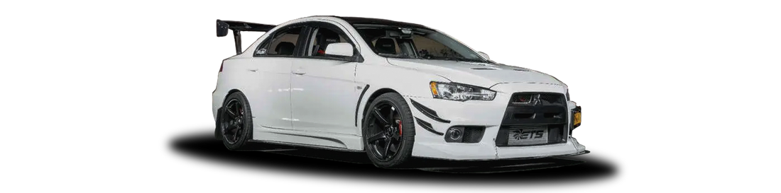 2008-2016 Mitsubishi Lancer EVO GSR/MR