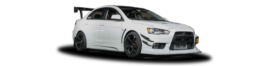 2008-2016 Mitsubishi Lancer EVO GSR/MR