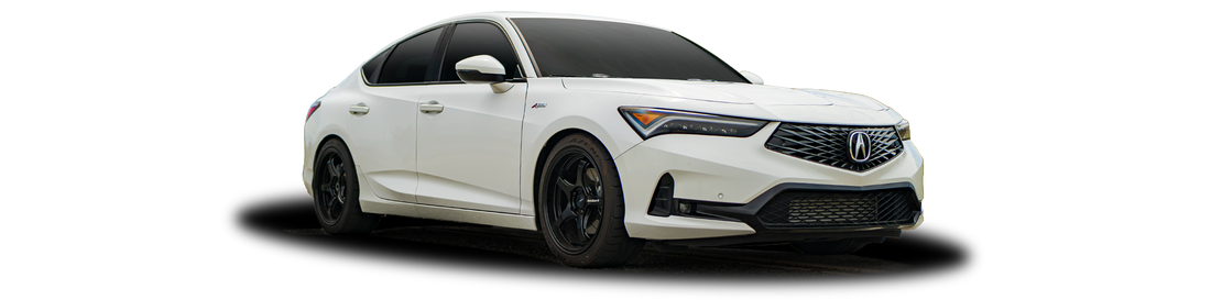 2022+ Acura Integra A-Spec Spec-R Springs