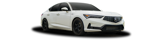 2022+ Acura Integra A-Spec Spec-R Springs