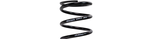 9.5" Length | 5" OD High Travel Front Springs