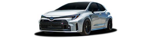 2023+ Toyota GR Corolla Spec-R Springs