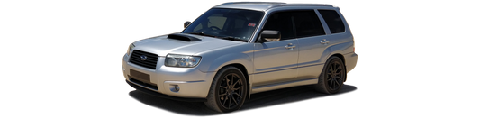 2004-2008 Subaru Forester (SG6) Sport Springs