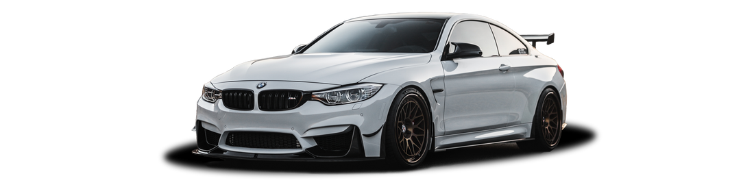 2015-2020 BMW M4 Spec-R Springs