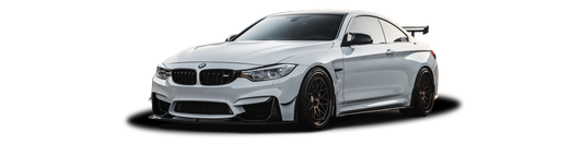 2015-2020 BMW M4 Spec-R Springs