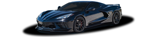 2020+ Chevrolet Corvette (C8) Spec-R Springs