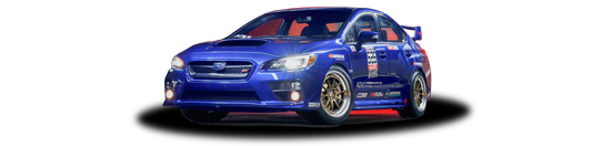 2015-2021 Subaru WRX STI Spec-R Springs