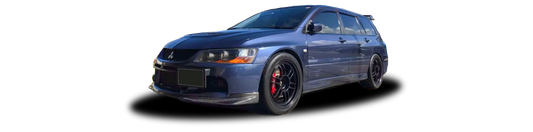 2005-2007 Mitsubishi Lancer EVO Spec-R Springs