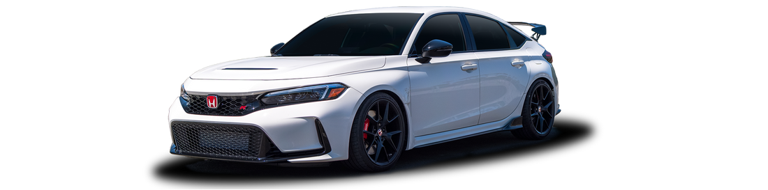2023+ Honda Civic Type-R [FL5] Sport Springs