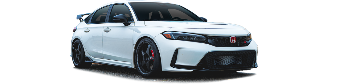 2023+ Honda Civic Type-R [FL5] Spec-R Springs