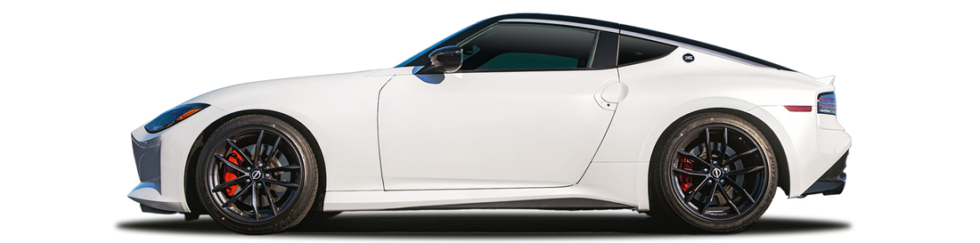 2023+ Nissan Z [RZ34] Spec-R Springs