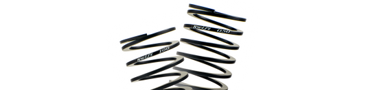 6" & 5" length | Flat Wire Tender Springs