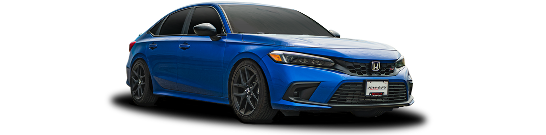 2022+ Honda Civic SI [FE1] Spec-R Springs