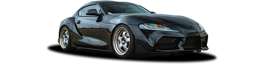 2020+ Toyota GR Supra Spec-R Springs