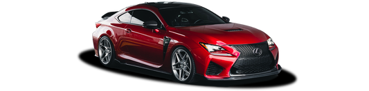 2015+ Lexus RC F Spec-R Springs