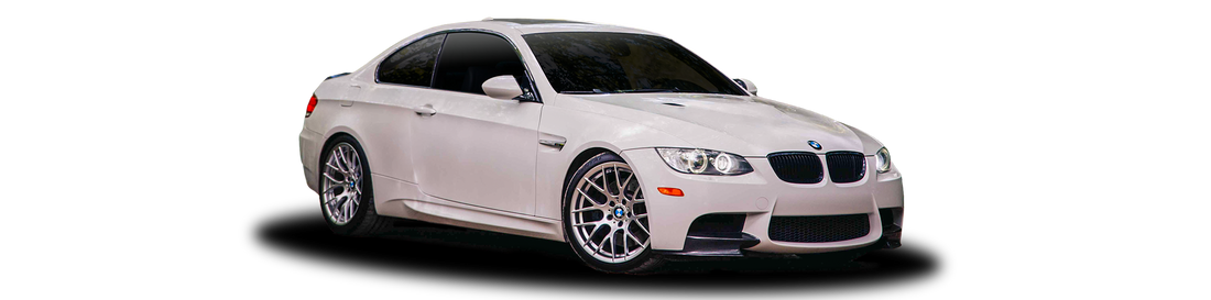 2008-2013 BMW M3 (E90/E92) Spec-R Springs
