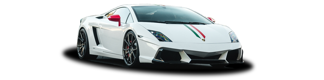 2010-2014 Lamborghini Gallardo Sport Springs