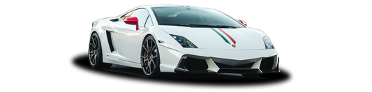 2010-2014 Lamborghini Gallardo Sport Springs