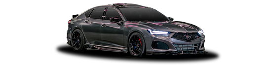 2021+ Acura TLX Type S Spec-R Springs