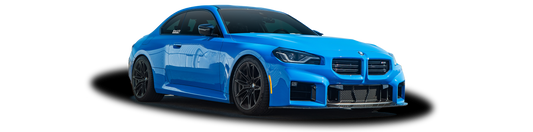 2023+ BMW M2 (G87) Spec-R Springs