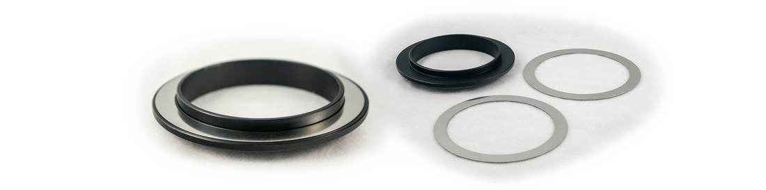 Swift Stacked Spring Adapter Kits: A Better Way to Combine Flat Wire and Round Wire Springs