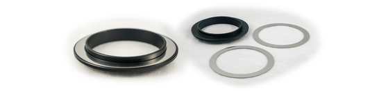 Swift Stacked Spring Adapter Kits: A Better Way to Combine Flat Wire and Round Wire Springs