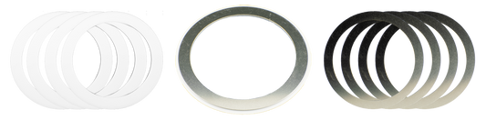 Thrust Sheets | Suspension Tuning Accessories