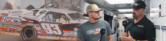Interview with Carson Ferguson | 2026 The Gauntlet Tennessee Bulls Gap